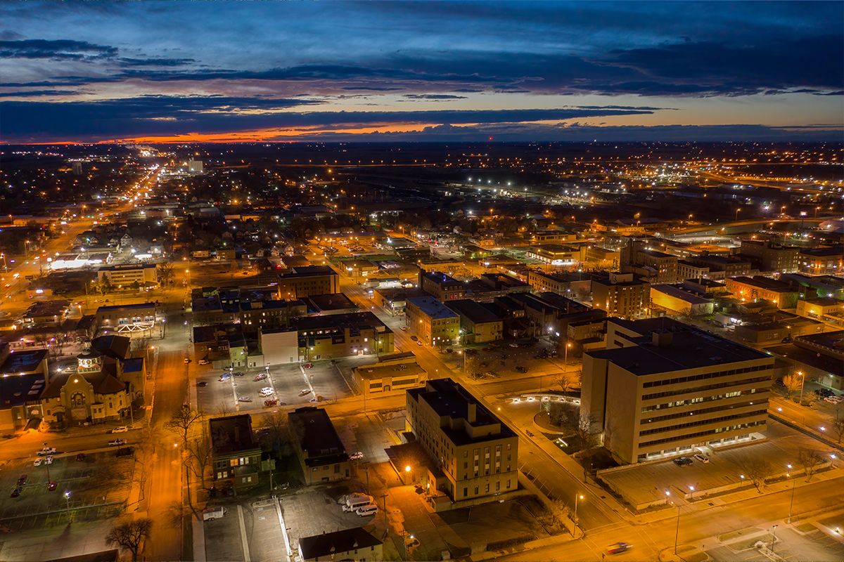 Aberdeen, SD