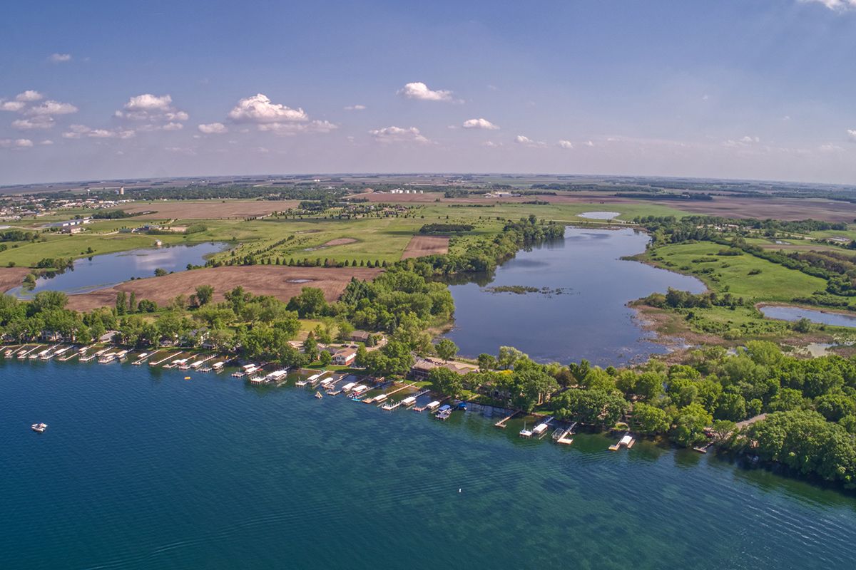 Spirit Lake, IA