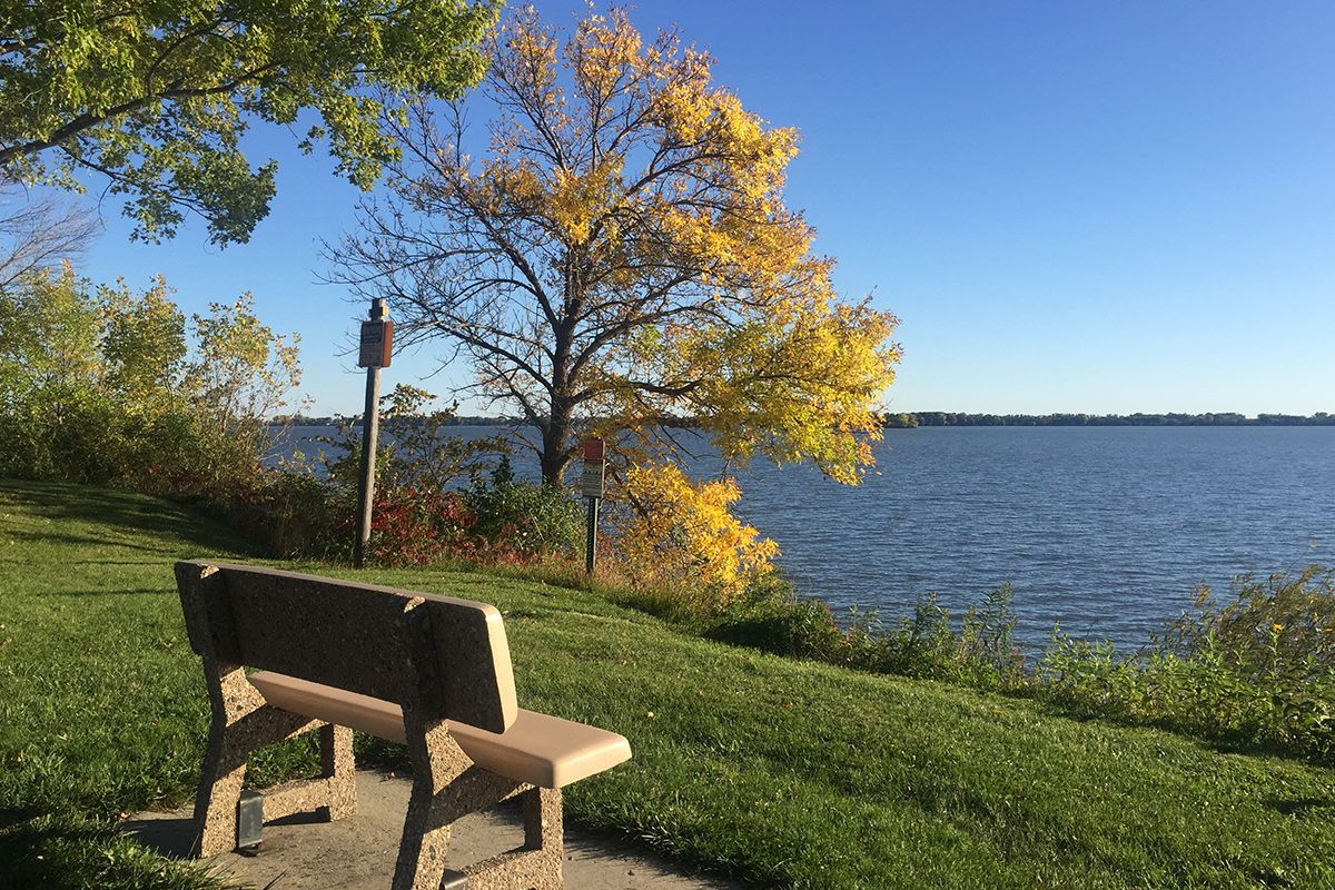 Storm Lake, IA