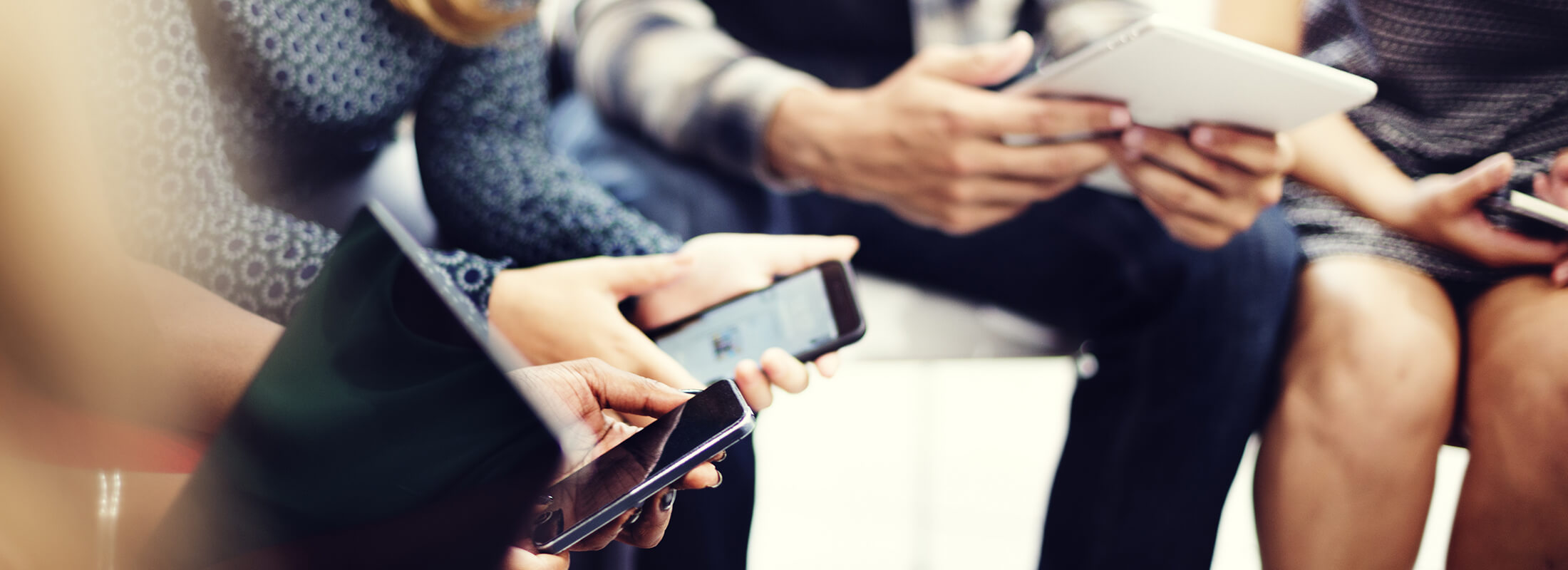 Digital Digital Services for Businesses | CF Digital Group